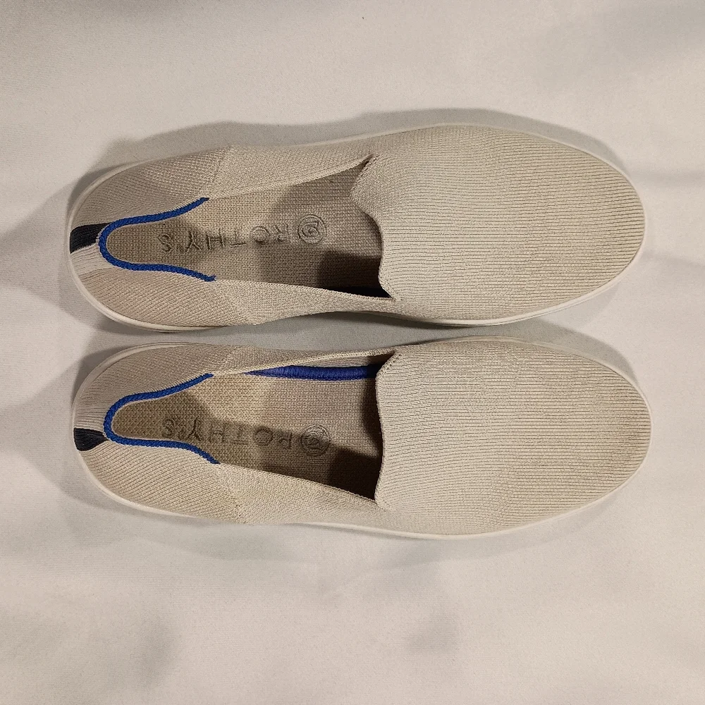 Rothys very good